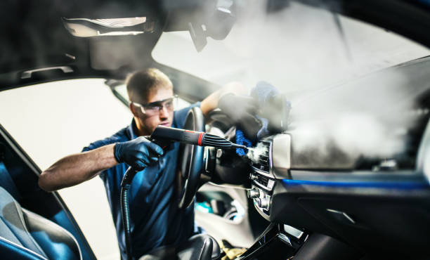 Best Local Air Duct Cleaning Services  in Mastic Beach, NY