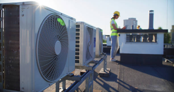 Best Air Duct Mold Removal  in Mastic Beach, NY