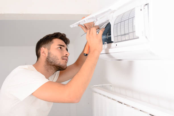 Best HVAC System Cleaning  in Mastic Beach, NY